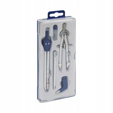 Zestaw kreślarski GR-C205 / S20005E