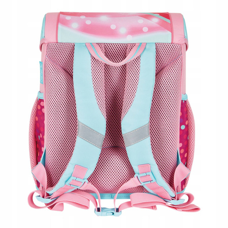 TORNISTER LOOP PLUS BALLETLOVE HERLITZ 2023+gratis