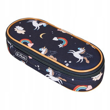 PIÓRNIK KOSM.ETUI DREAMY UNICORN HERLITZ 2023