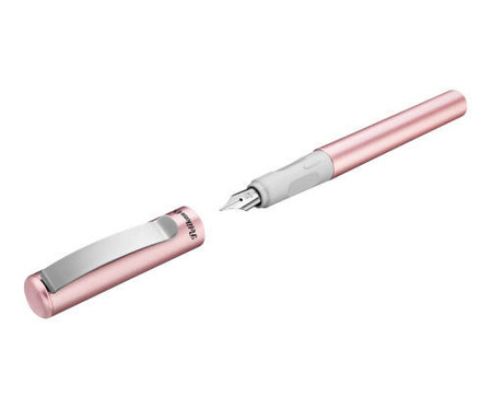 PIÓRO WIECZNE PINA COLADA (1) ROSE PELIKAN