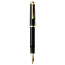 PIÓRO WIECZNE M 800 F CZARNE