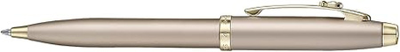 Sheaffer długopis 100 Emily in Paris szampański złoty