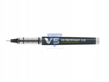 CIENKOPIS V5 CARTRIDGE SYSTEM PILOT CZARNY