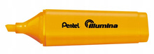 Zakreślacz Ilumina Pentel SL60 POMARŃCZOWY