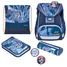 TORNISTER ULTRALIGHT PLUS TECHMECH HERLITZ 2025