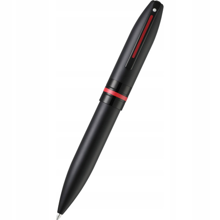 Sheaffer pióro kulkowe Icon chromowane 9112