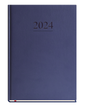 Terminarz Klasyczny 2024^- granat