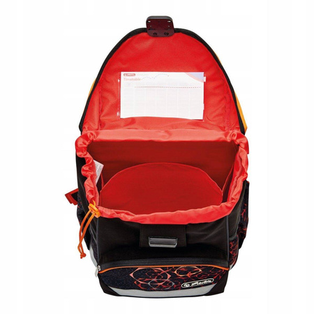 Tornister Herlitz Ultralight Mechanic