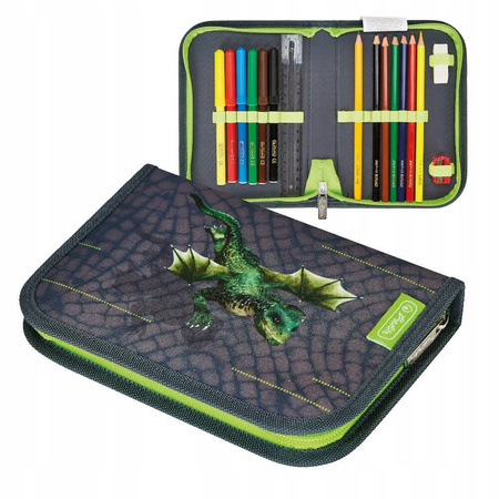 Tornister Herlitz Loop Plus Dragon Quest