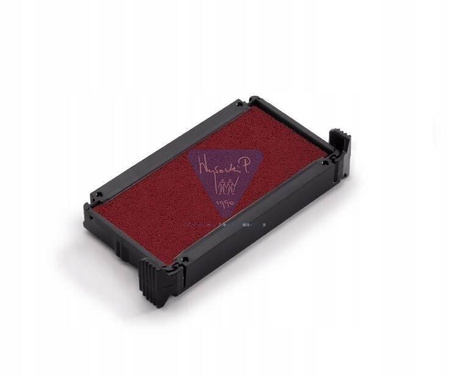 Wkład wymienny do Trodat 4911 czerwony