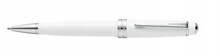 Długopis Cross CR AT0742-2 Bailey Light White