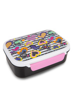COOLPACK FOODYX ŚNIADANIÓWKA Z PRZEGRÓDKĄ  DIARY