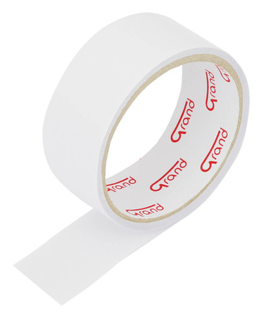 Taśma dwustronnie klejąca GRAND 38 x 05