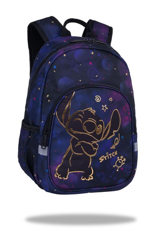 DISNEY GOLD TOBY PLECAK DZIECIĘCY STITCH