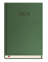 Terminarz Menadżera 2024^- c.zieleń