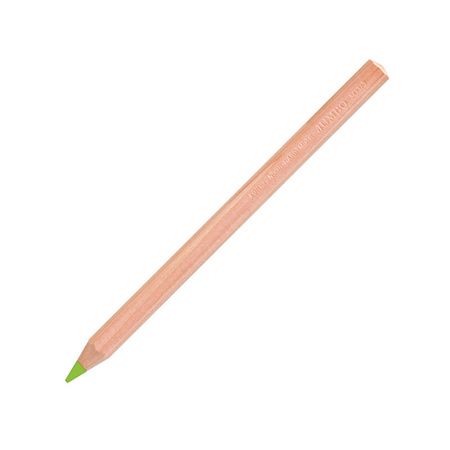 Kredko neonowa Jumbo Koh-I-Noor zielona