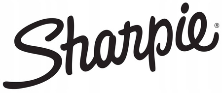 DŁUGOPIS SHARPIE S-GEL 0.7 CZARNY 3SZT.