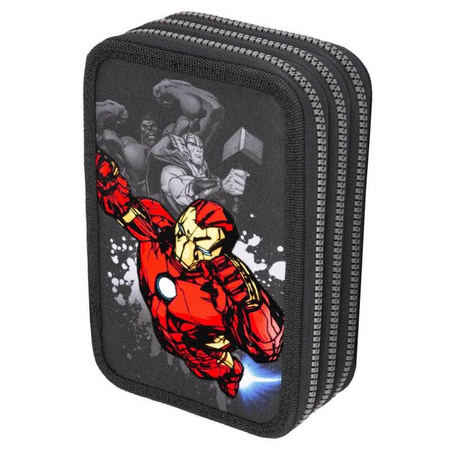 DISNEY CORE JUMPER 3 PIÓRNIK POTR Z WYP AVENGERS COOLPACK