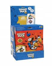 DISNEY CORE MAGNES NA LODÓWKĘ MIX 2 WZ DONALD COOLPACK
