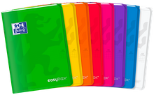 ZESZYT OXFORD A5 60K EASYBOOK KRATA