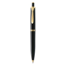 DŁUGOPIS K 400 CZARNY PELIKAN