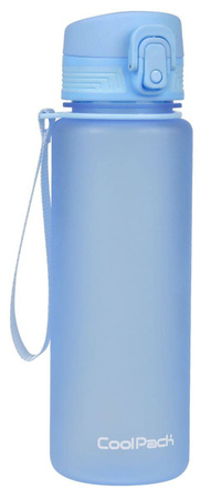 COOLPACK BRISK BIDON 600ML PASTEL POWDER BLUE