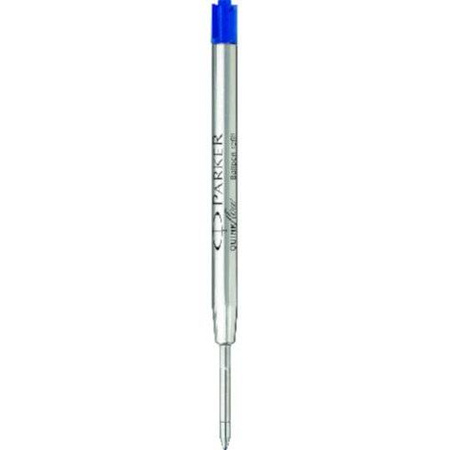 PARKER QUINKflow wkład do długopisu niebieski F