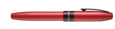 Sheaffer pióro wieczne Icon metalik czerwone