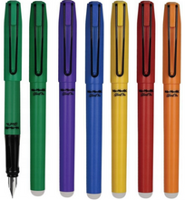 MCNEILL PIÓRO WIECZNE WYMAZYWALNE GHOST STANDARD colorino