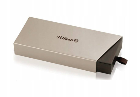 Pióro wieczne Pelikan CLASSIC P205 stalówka F