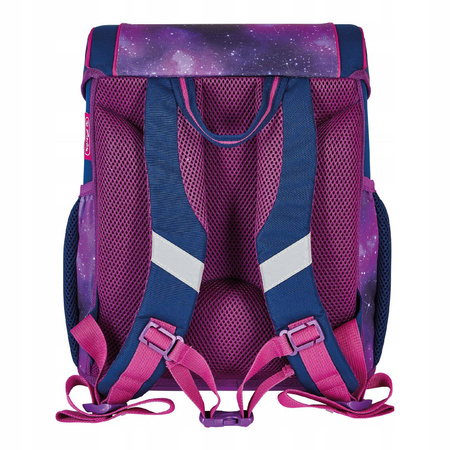 Tornister Herlitz Loop Plus Galaxy Princess