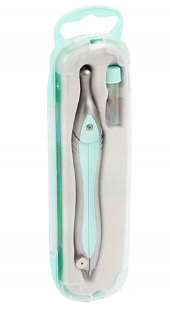 Cyrkiel Grandt pastelowy GR-C106