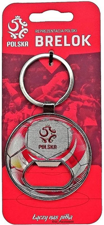 Brelok Pan dragon REPREZENTACJA POLSKI