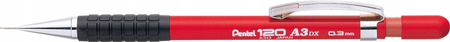 Ołówek automatyczny Pentel A313 grubość 0,3 mm