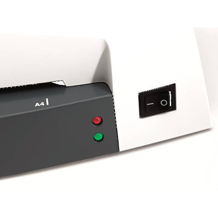 LAMINATOR FELLOWES LUNAR A3