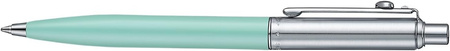Sheaffer długopis Sentine Emily In Paris zielony chrom