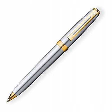 Długopis Sheaffer Prelude 342 Matowy Chrom