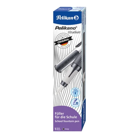 Pióro Pelikano P480 szare Pelikan