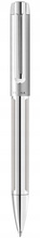 DŁUGOPIS PURA K 40 SREBRNY
