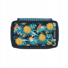 PIÓRNIK 31CZ.POTRÓJNY HAPPY LIONS HERLITZ 2023