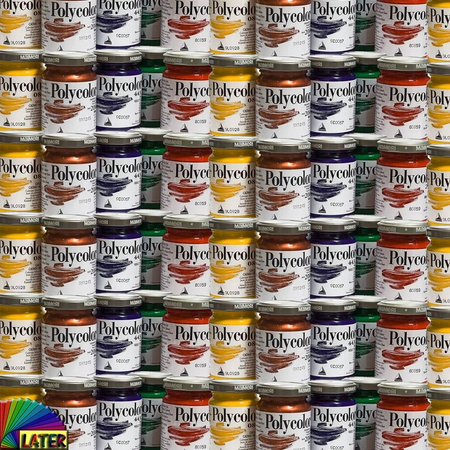 Farba Acrylowa Polycolor Maimeri 148 140ml