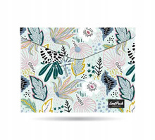 COOLPACK KOPERTA NA DOKUMENTY A4 ZATRZ DAVAO