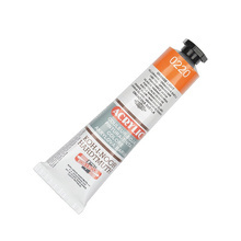 FARBA KIN ACRYL. 40ML. JASNY POMARAŃCZ