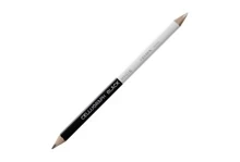 Ołówek uniwersalny CELLUGRAPH CZARNO / BIAŁY (50 szt w DIP)