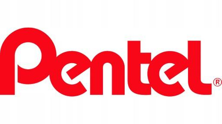 Pentel Cienkopis BLN75 zielony