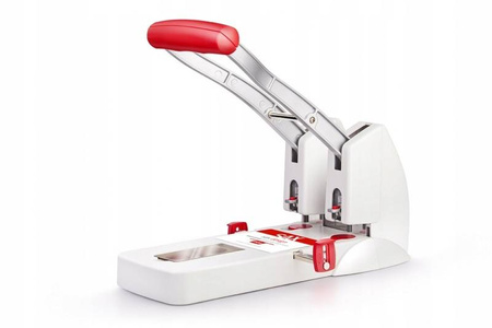 Dziurkacz Design 908 do 150 kartek biurowy
