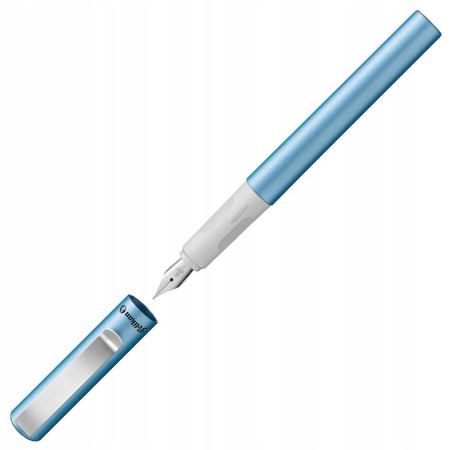 PIÓRO WIECZNE PINA COLADA (1) BLUE PELIKAN