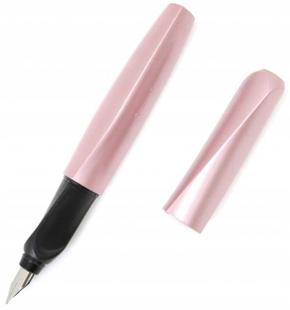 Pióro wieczne na naboje Pelikan Twist Girly Rose