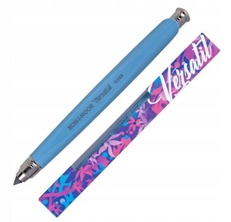 Koh i noor ołówek mechaniczny Versatil jasnoniebie