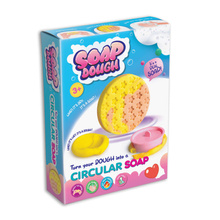 STRIGO ZESTAW KREATYWNY MYDEŁKO KÓŁKO W GWIAZDKI